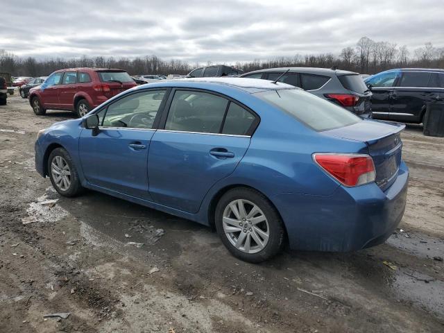 Obraz 2 z 2015 SUBARU IMPREZA PREMIUM 2015 z VIN JF1GJAC64FH004165