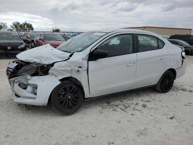 Obraz 2022 MITSUBISHI MIRAGE G4 ES 2022