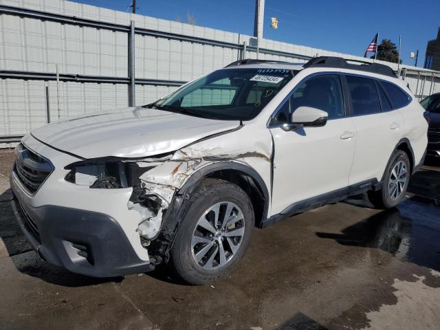 2020 SUBARU OUTBACK PREMIUM 2020 image