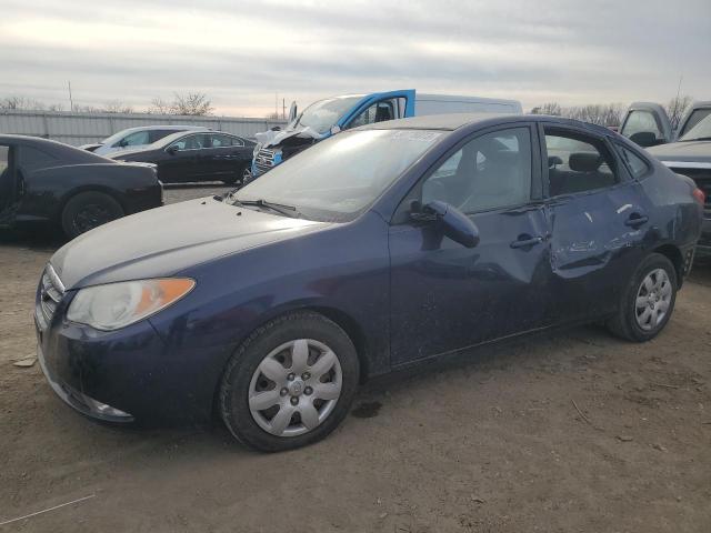 Obraz 1 z 2008 HYUNDAI ELANTRA GLS 2008 z VIN KMHDU46D38U570940