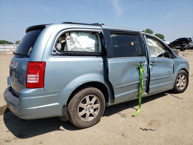 Image 3 of 2008 CHRYSLER TOWN & COUNTRY TOURING 2008 with VIN 2A8HR54P08R769718