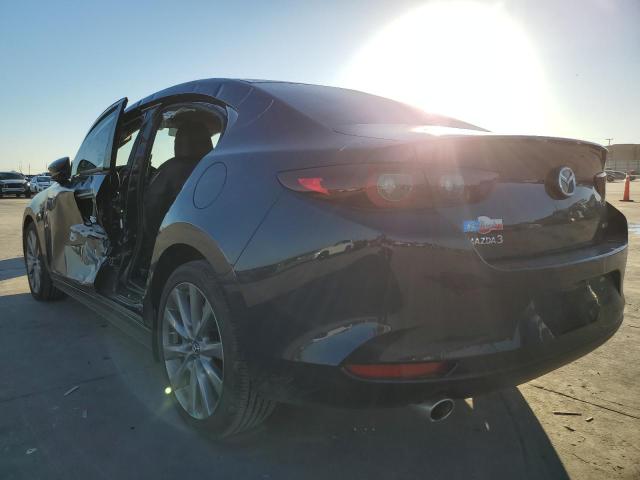 Изображение 2 2023 MAZDA 3 SELECT 2023 с VIN 3MZBPABM2PM352088