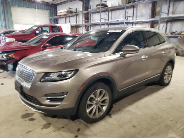 Изображение 1 2019 LINCOLN MKC SELECT 2019 с VIN 5LMCJ2D94KUL34292
