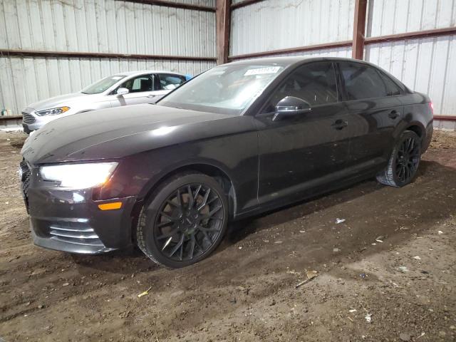 Obraz 2017 AUDI A4 PREMIUM 2017