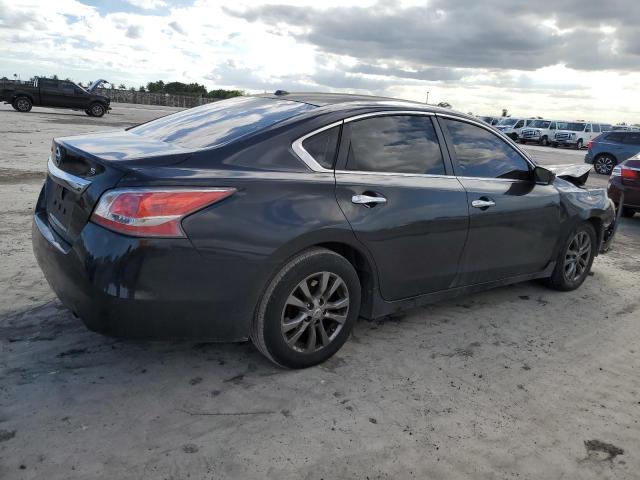 Image 3 of 2015 NISSAN ALTIMA 2.5 2015 with VIN 1N4AL3AP7FC119847