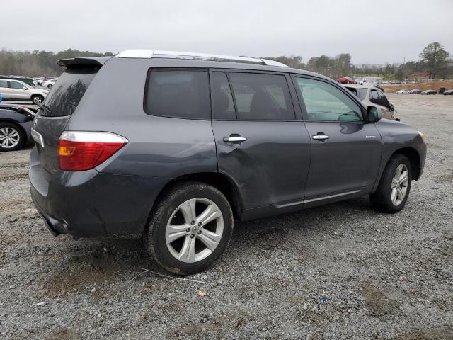 Изображение 3 2010 TOYOTA HIGHLANDER LIMITED 2010 с VIN 5TDDK3EH8AS038859