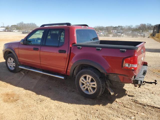 Obraz 2 z 2007 FORD EXPLORER SPORT TRAC XLT 2007 z VIN 1FMEU51K87UA38596