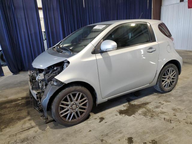 Image 1 of 2014 TOYOTA SCION IQ  2014 with VIN JTNJJXB08EJ026737