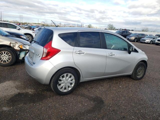 Image 3 of 2015 NISSAN VERSA NOTE S 2015 with VIN 3N1CE2CP9FL386998