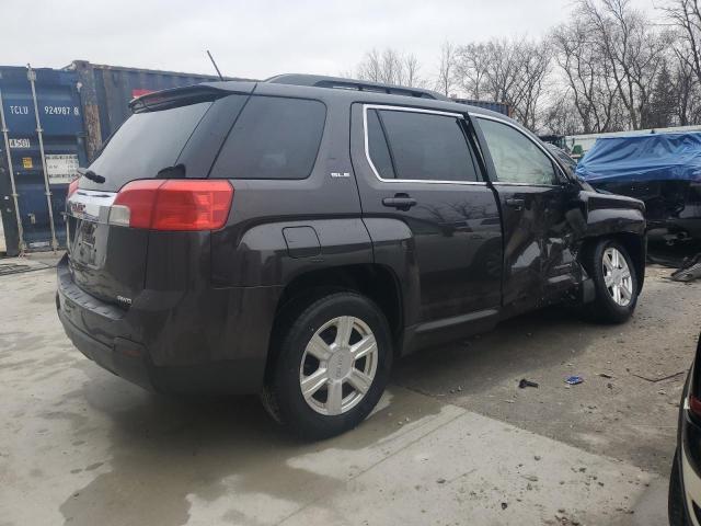 Image 3 of 2014 GMC TERRAIN SLE 2014 with VIN 2GKFLWEK3E6357335