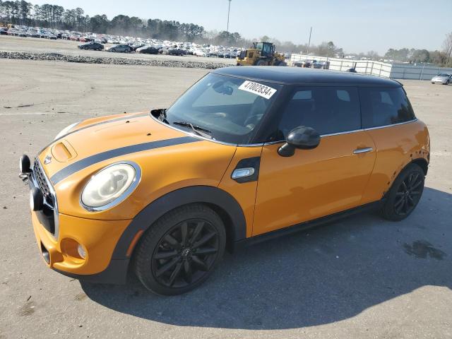 Изображение 2014 MINI COOPER S 2014