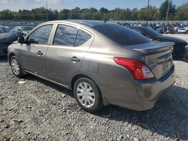 Obraz 2 z 2015 NISSAN VERSA S 2015 z VIN 3N1CN7AP2FL950880