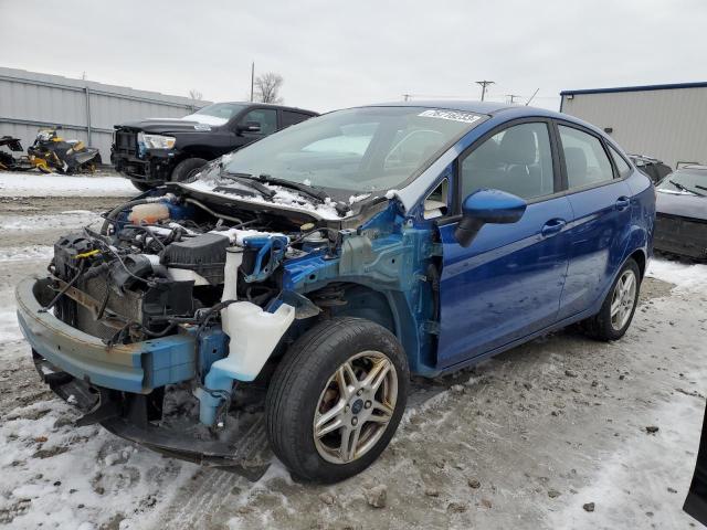 Obraz 2019 FORD FIESTA SE 2019