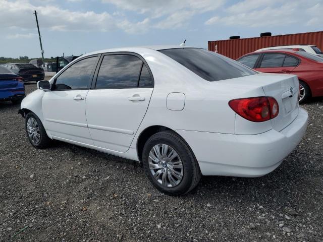 Изображение 2 2006 TOYOTA COROLLA CE 2006 с VIN 1NXBR32E16Z677581