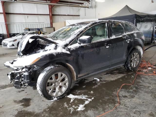 Image 1 of 2007 MAZDA CX-7  2007 with VIN JM3ER29L270135700