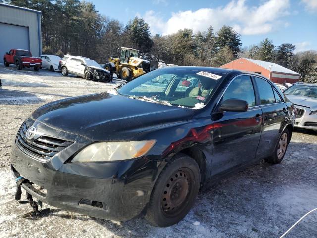 2008 TOYOTA CAMRY CE 2008 image