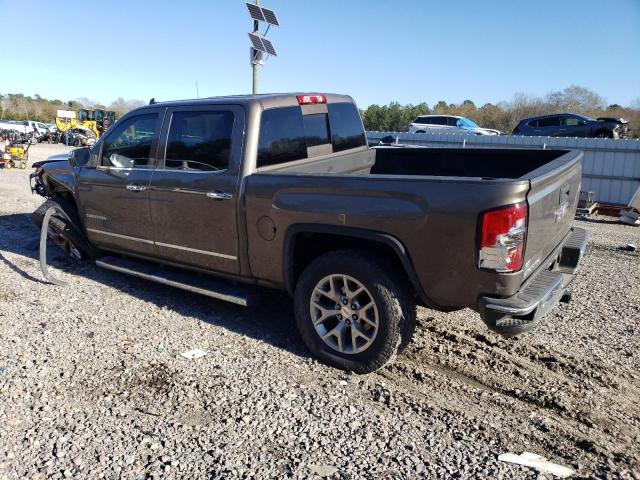 Image 2 of 2015 GMC SIERRA K1500 SLT 2015 with VIN 3GTU2VEC0FG469962