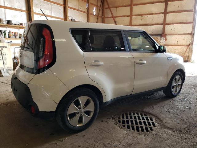 Obraz 3 z 2016 KIA SOUL  2016 z VIN KNDJN2A27G7409664