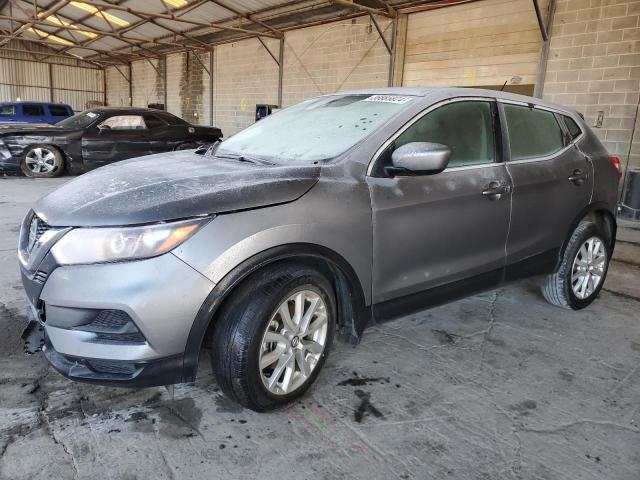 Изображение 1 2021 NISSAN ROGUE SPORT S 2021 с VIN JN1BJ1AVXMW566355