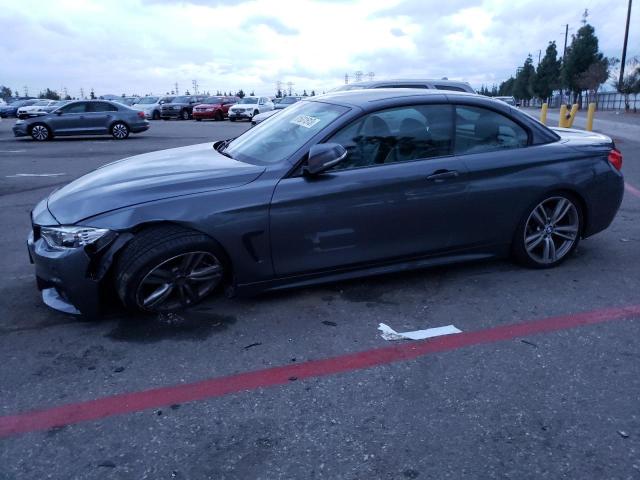 Изображение 2017 BMW 440I  2017