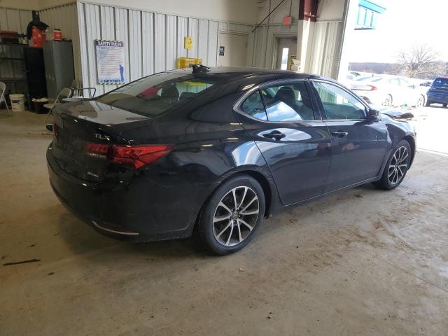 Изображение 3 2015 ACURA TLX ADVANCE 2015 с VIN 19UUB3F76FA008366