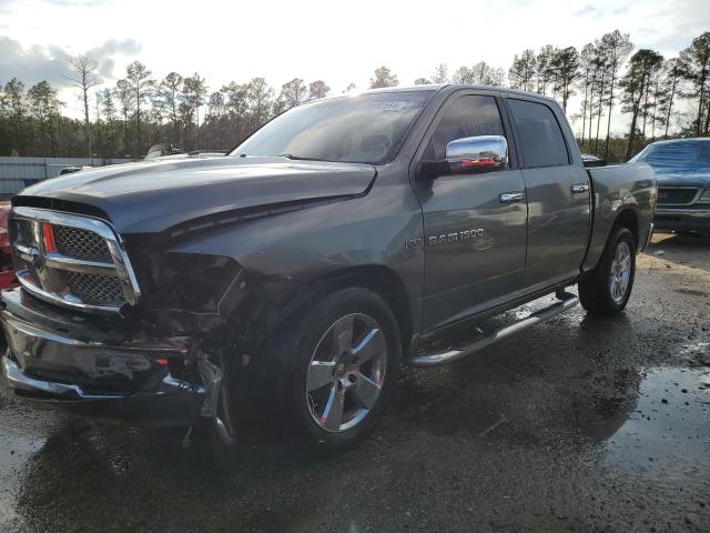 Изображение 2012 DODGE RAM 1500 SLT 2012