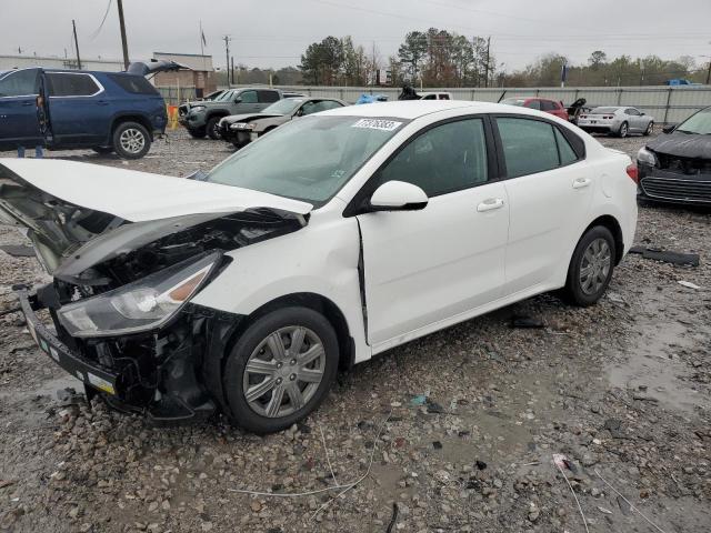 Изображение 2022 KIA RIO LX 2022