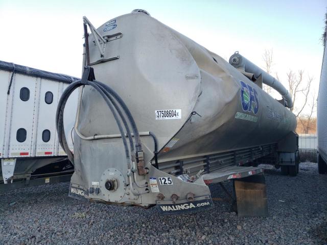 Image 3 of 2016 WALI TANKERTRLR 2016 with VIN 2W9HA4028GG001016
