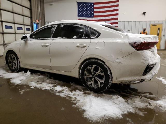 Image 2 of 2019 KIA FORTE FE 2019 with VIN 3KPF24AD1KE103399