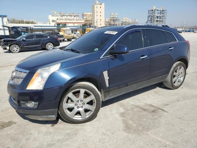 Image 1 of 2010 CADILLAC SRX PERFORMANCE COLLECTION 2010 with VIN 3GYFNBEY8AS594671