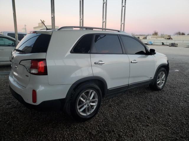 Изображение 3 2014 KIA SORENTO LX 2014 с VIN 5XYKTCA62EG508055