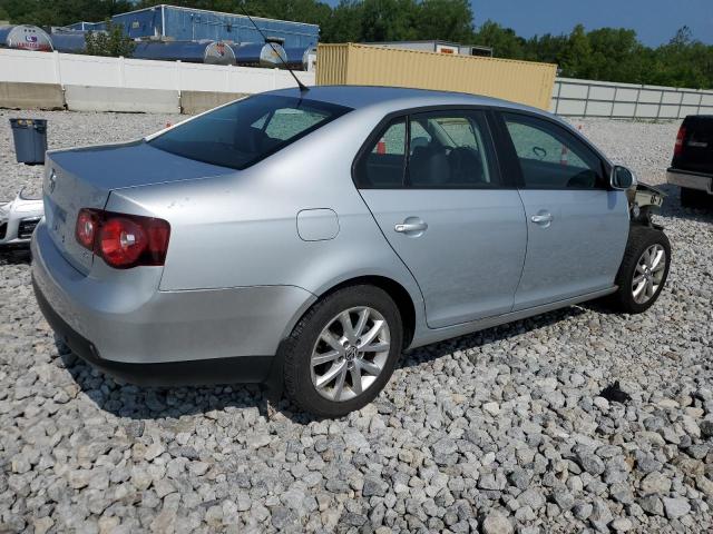 Image 3 of 2010 VOLKSWAGEN JETTA SE 2010 with VIN 3VWRZ7AJ9AM130514