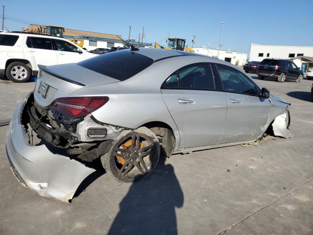 Изображение 3 2019 MERCEDES-BENZ CLA 250 2019 с VIN WDDSJ4EB1KN738098