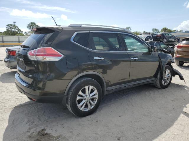 Изображение 3 2016 NISSAN ROGUE S 2016 с VIN KNMAT2MT6GP654126