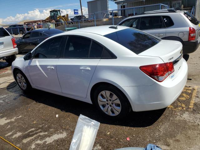 Obraz 2 z 2015 CHEVROLET CRUZE L 2015 z VIN 1G1P15SH8F7287222