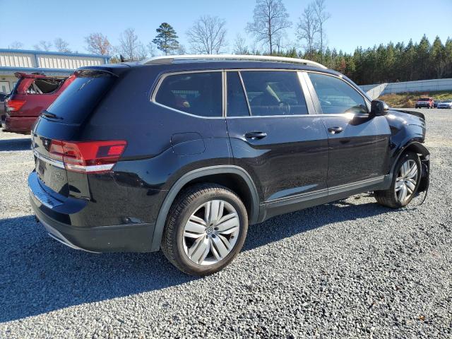 Obraz 3 z 2019 VOLKSWAGEN ATLAS SE 2019 z VIN 1V2UR2CA2KC606875