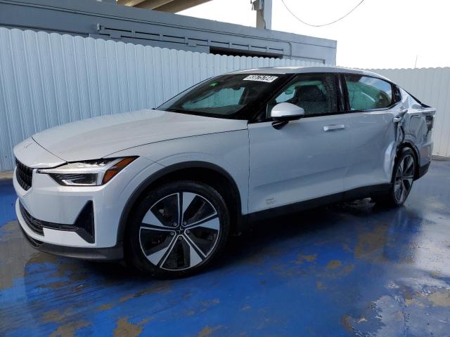 Image 1 of 2023 POLESTAR 2  2023 with VIN YSMED3KA7PL130968