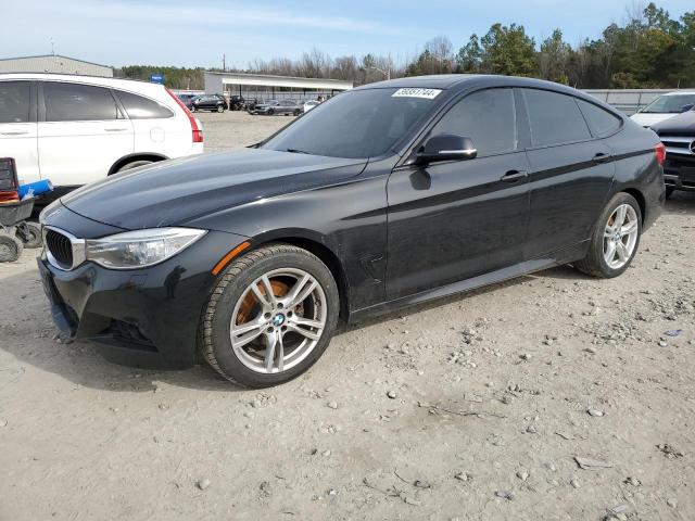 Image 1 of 2016 BMW 328 XIGT SULEV 2016 with VIN WBA8Z5C56GG501535