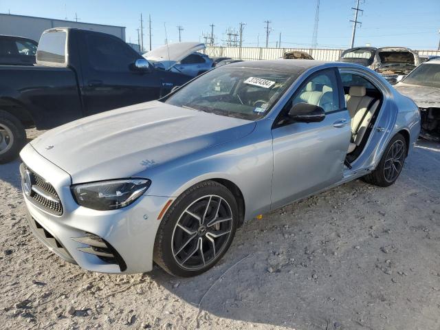 Изображение 1 2022 MERCEDES-BENZ E 350 2022 с VIN W1KZF8DB9NB098883