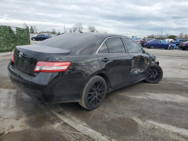 Image 3 of 2011 TOYOTA CAMRY BASE 2011 with VIN 4T4BF3EK2BR189380