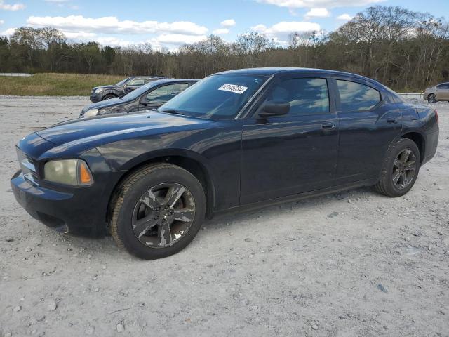 2010 DODGE CHARGER SXT 2010 image