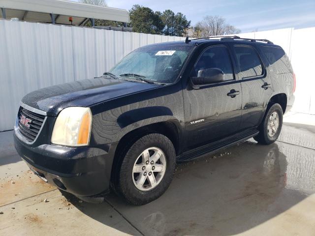 2011 GMC YUKON SLT 2011 image