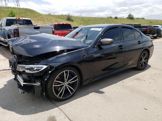 Изображение 2020 BMW M340I  2020