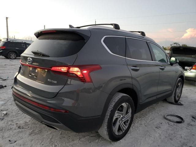 Image 3 of 2023 HYUNDAI SANTA FE SEL 2023 with VIN 5NMS24AJ0PH511218