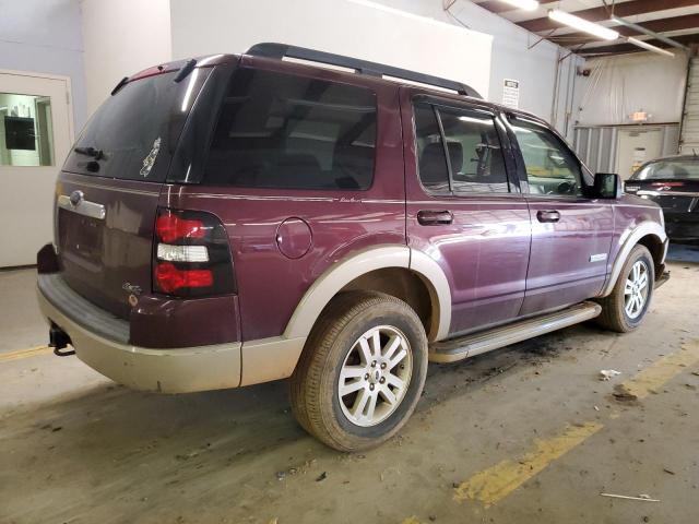 Изображение 3 2008 FORD EXPLORER EDDIE BAUER 2008 с VIN 1FMEU74EX8UA16022