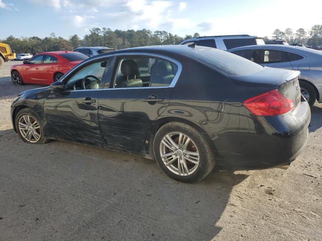 Изображение 2 2011 INFINITI G25 BASE 2011 с VIN JN1DV6AP9BM602931