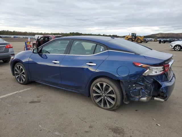 Изображение 2 2016 NISSAN MAXIMA 3.5S 2016 с VIN 1N4AA6AP6GC382047