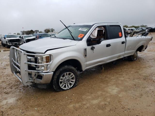 2019 FORD F250 SUPER DUTY 2019 image