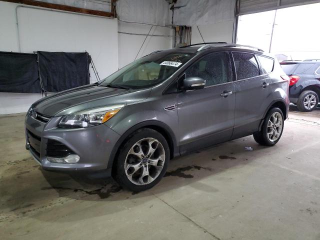 Изображение 1 2014 FORD ESCAPE TITANIUM 2014 с VIN 1FMCU9J97EUB26516