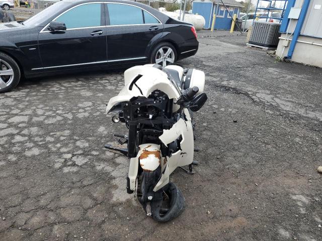 Image 2 of 2023 HARLEY-DAVIDSON FXLRST  2023 with VIN 1HD1YXZ17PB010846